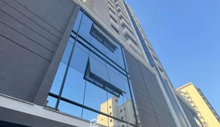 Apartamento à Venda 2 Suítes no Balneário Perequê em Porto Belo-SC