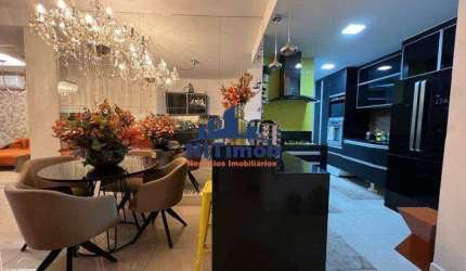 Apartamento à venda, 3 quartos, 2 suítes, 1 vaga, Icaraí - Niterói/RJ