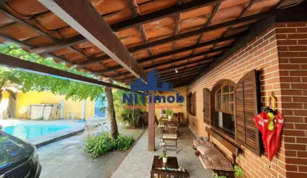 Casa a venda Icaraí Niterói