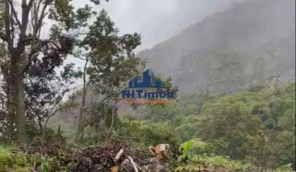 Terreno à venda, 4 vagas, Inoã (Inoã) - Maricá/RJ