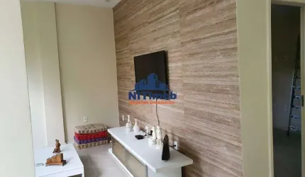 Casa à venda, 4 quartos, 3 suítes, 2 vagas, Sape - Niterói/RJ