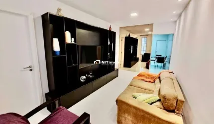 Casa à venda, 2 quartos, Ingá - Niterói/RJ