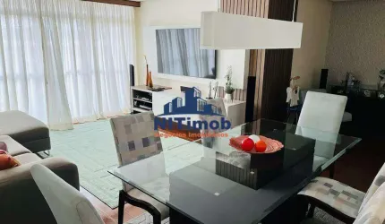 Apartamento à venda, 4 quartos, 2 suítes, 1 vaga, Icaraí - Niterói/RJ