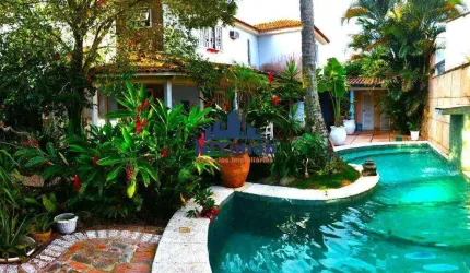 Casa à venda, 3 quartos, 1 suíte, 3 vagas, Maravista - Niterói/RJ