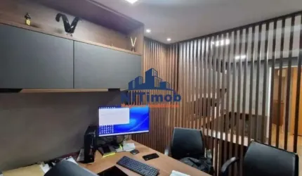 Sala à venda, 1 vaga, Santa Rosa - Niterói/RJ