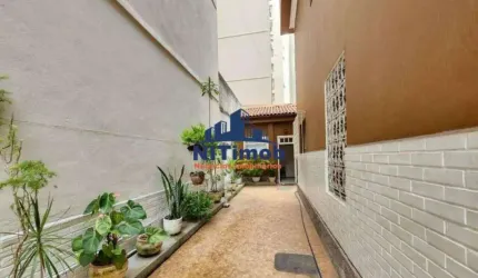 Casa à venda, 6 quartos, 1 suíte, 3 vagas, Icaraí - Niterói/RJ