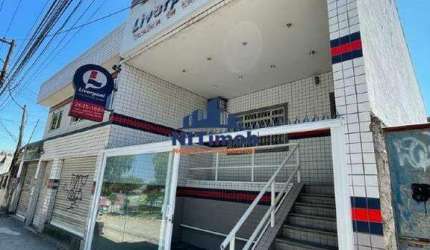 Prédio à venda, 2 vagas, Centro - Itaboraí/RJ