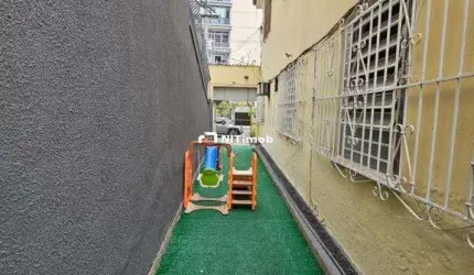 Casa à venda, 4 quartos, Icaraí - Niterói/RJ