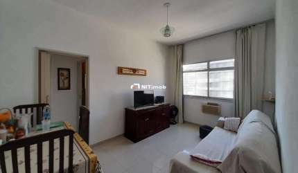 Apartamento a Venda Na São Clemente em Botafogo