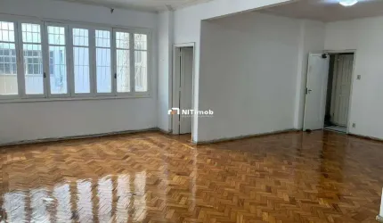 Apartamento Na Praia de Botagofo