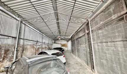 Terreno à venda, 1 quarto, 4 vagas, Ingá - Niterói/RJ