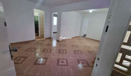 Apartamento à venda, 3 quartos, 1 vaga, Barreto - Niterói/RJ