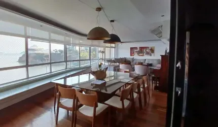 Apartamento à venda, 4 quartos, 1 suíte, 2 vagas, Ingá - Niterói/RJ