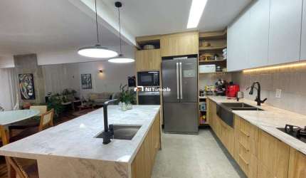 Apartamento na Rua Ator Paulo Gustavo