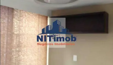 Sala à venda, Centro - Niterói/RJ