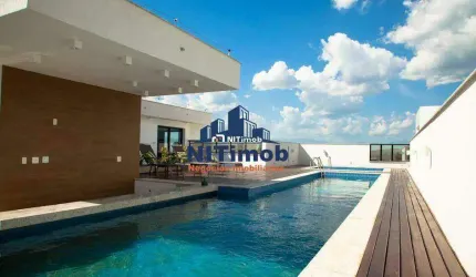 Apartamento à venda, 1 quarto, 1 vaga, Centro - Itaboraí/RJ