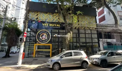 Loja para aluguel, Icaraí - Niterói/RJ
