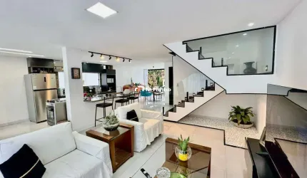 Casa à venda, 4 quartos, 3 suítes, 2 vagas, Vila Progresso - Niterói/RJ