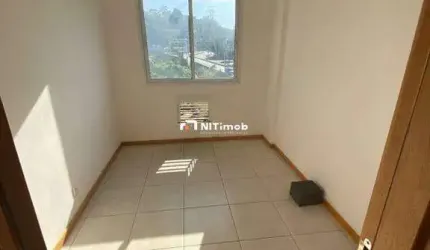 Apartamento para aluguel, 1 vaga, Pendotiba - Niterói/RJ