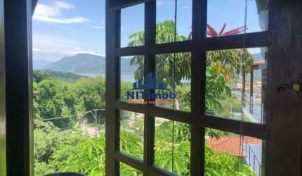 Casa à venda, 3 quartos, 1 suíte, 2 vagas, Piratininga - Niterói/RJ