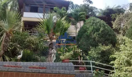 Casa à venda, 4 quartos, 1 suíte, 2 vagas, Itaipu - Niterói/RJ