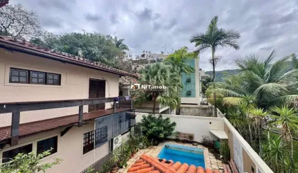 Casa à venda, 4 quartos, 2 suítes, 4 vagas, São Francisco - Niterói/RJ