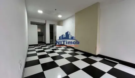 Loja para aluguel, Centro - Niterói/RJ
