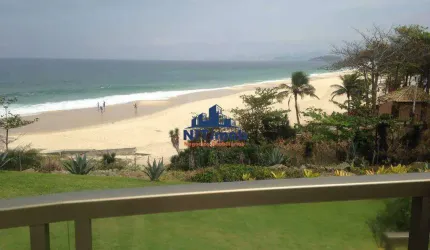 Apartamento à venda, 4 quartos, 2 suítes, 2 vagas, Piratininga - Niterói/RJ