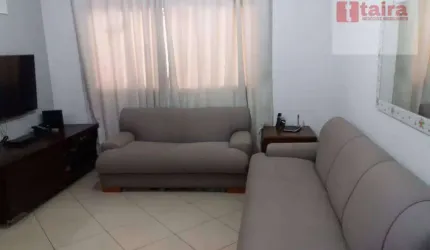 Sobrado residencial à venda, Jardim Patente Novo, São Paulo.