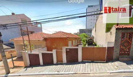 500 m² em SCS. Casa Térrea