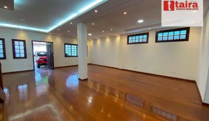 Belo Casarão no Cerâmica!