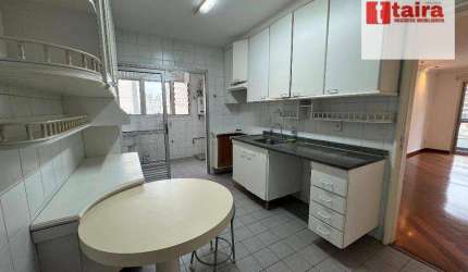 3 dormits / Suite / Repleto de armários