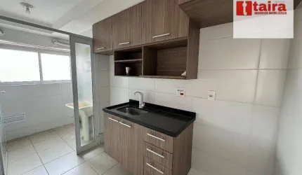 3 dormitórios / próximo ao Shooping e Metrô