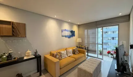 Apartamento Perdizes - 74M², 2 Dorms, 1 Suíte, 1 Vaga.