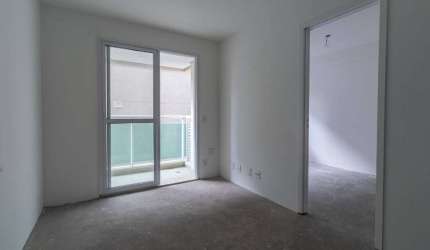 Apartamento Barra Funda - 42M², 1 Dorm, 1 Vaga, Próximo ao Metrô, Lazer.