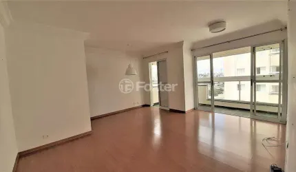 Apartamento Tatuapé - 68M², 2 Dorms, 1 Suíte, 1 Vaga, Lazer.