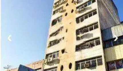 Sala para alugar, 35 m² por R$ 1.483,75/mês - Centro - Canoas/RS