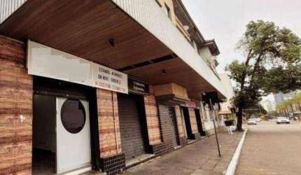 Loja, 41 m² - venda por R$ 160.000,00 ou aluguel por R$ 1.593,00/mês - Floresta - Porto Alegre/RS