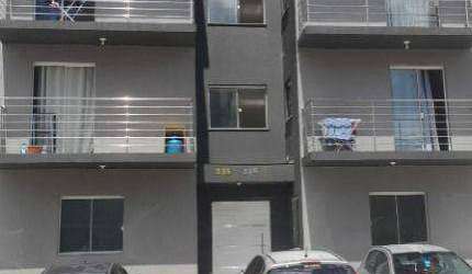 Apartamento com 1 dormitório para alugar, 32 m² por R$ 1.200,02/mês - Jardim Algarve - Alvorada/RS