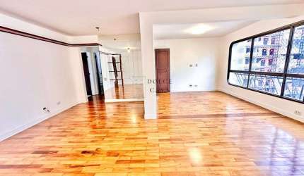 Apartamento Jardim Paulista