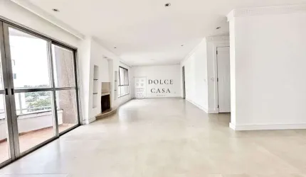 Apartamento Jardim Paulista - Reformado com 3 suítes