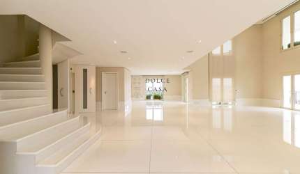 Apartamento Duplex Jd Europa- vista cinematográfica em frente ao clube Pinheiros