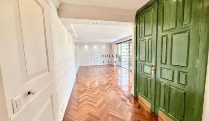 Apartamento Itaim Bibi - condomínio exclusivo
