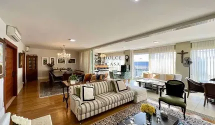 Apartamento Jardim Europa - localização privilegiada ao lado clube Pinheiros
