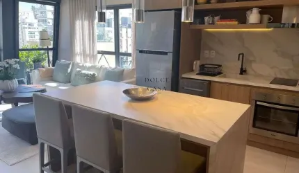 Loft Cerqueira César - no miolo mais charmoso, ao lado da Oscar Freire