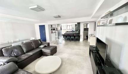 Apartamento Jardim Paulistano - Ao lado do Clube Pinheiros