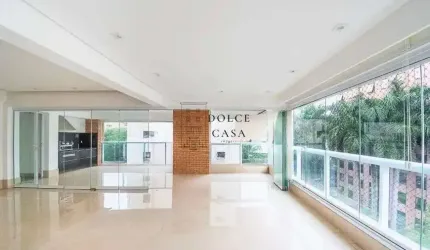 Apartamento no Jardim Paulista - 4 dorm com lazer completo