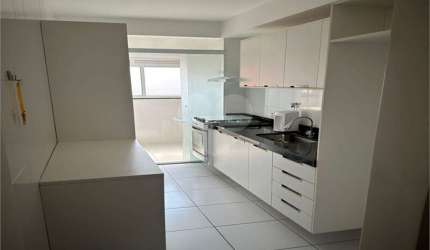 Apartamento com 3 quartos à venda em Vila Regente Feijó - SP