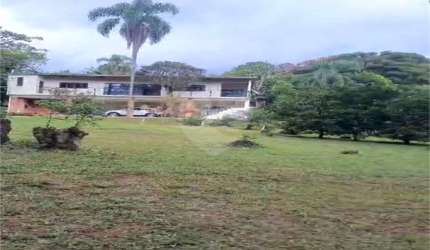 Loteamento à venda em Bororé - SP