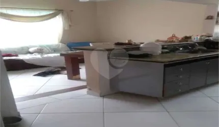 Casa com 4 quartos à venda em Real - SP
